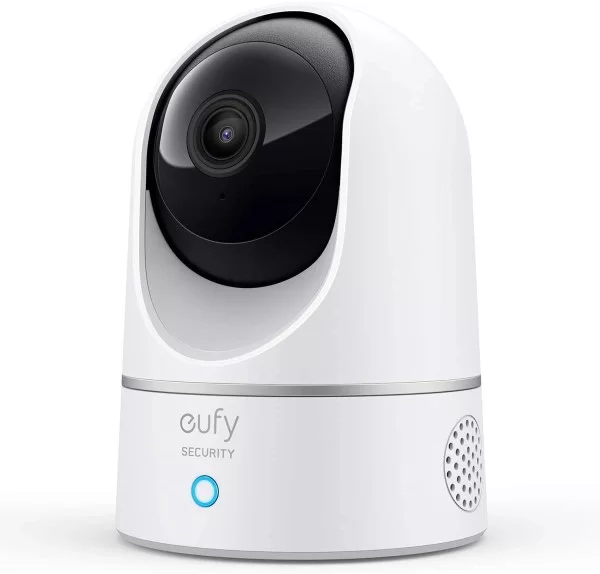 Eufy Camera : The future of home Security