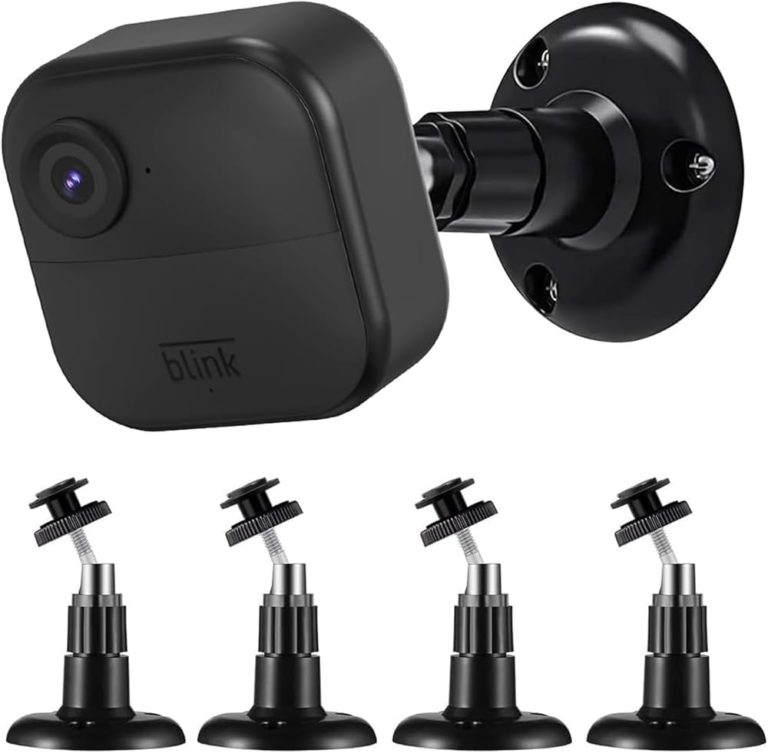 Things to Know before You Buy Blink Camera Accessories